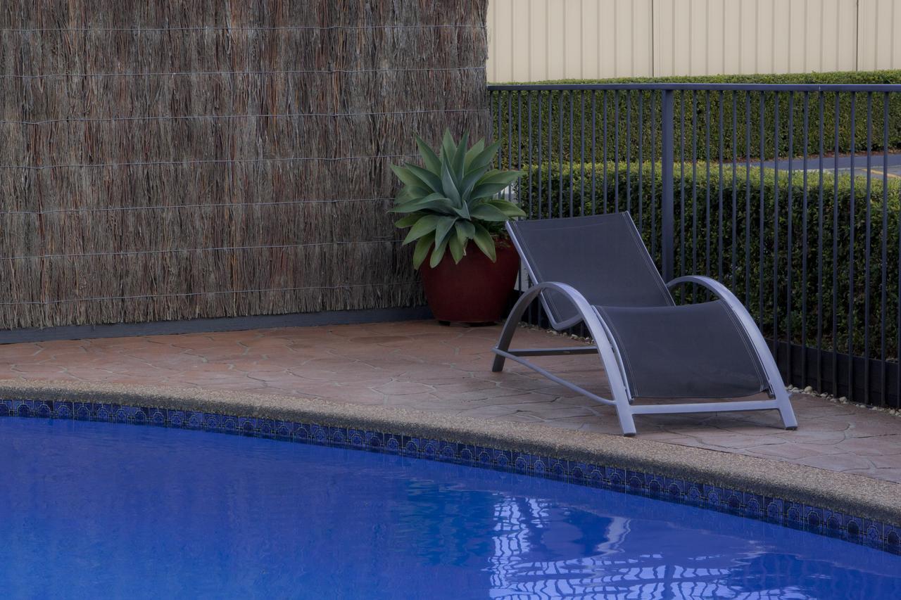 Narellan Motor Inn Exterior photo